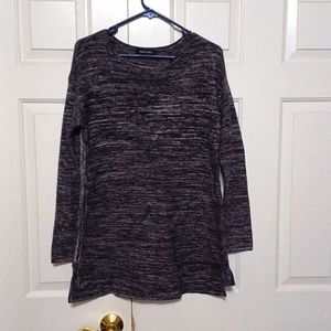 Ellen Tracy size large womens long sleeve sweater shirt